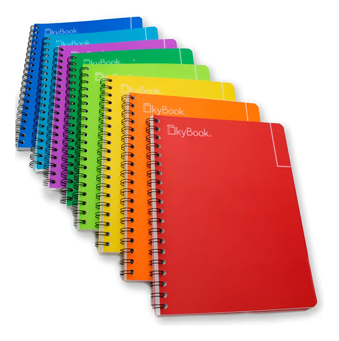 SkyBook 5mm