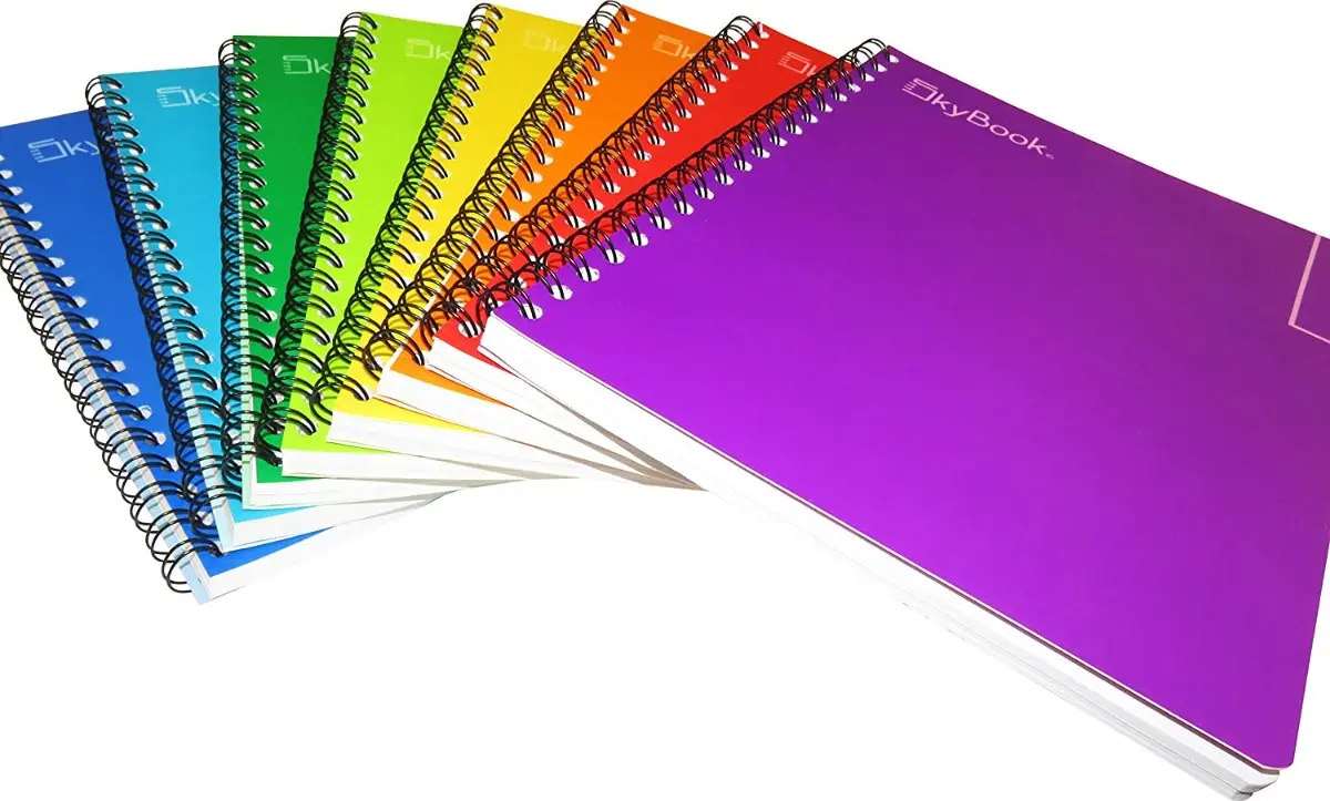 SkyBook 5mm