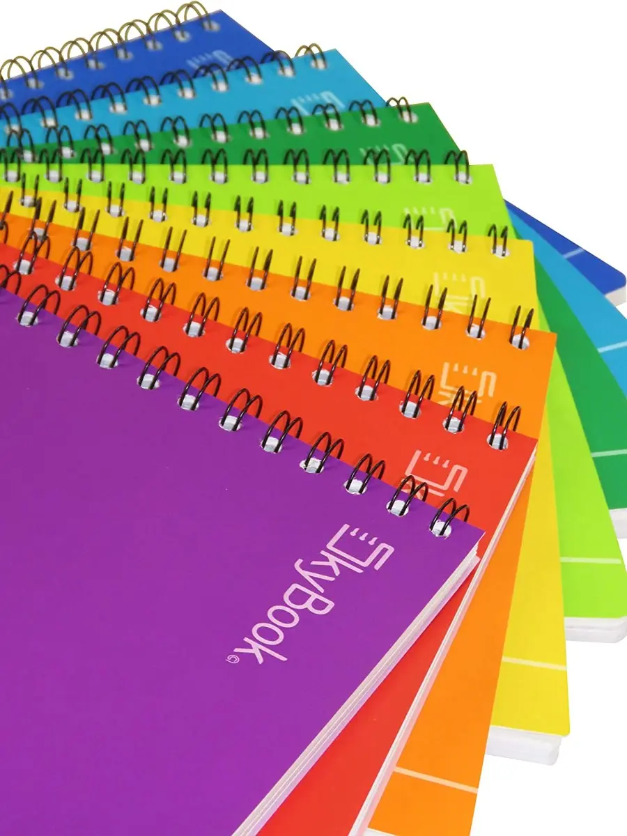 SkyBook 5mm