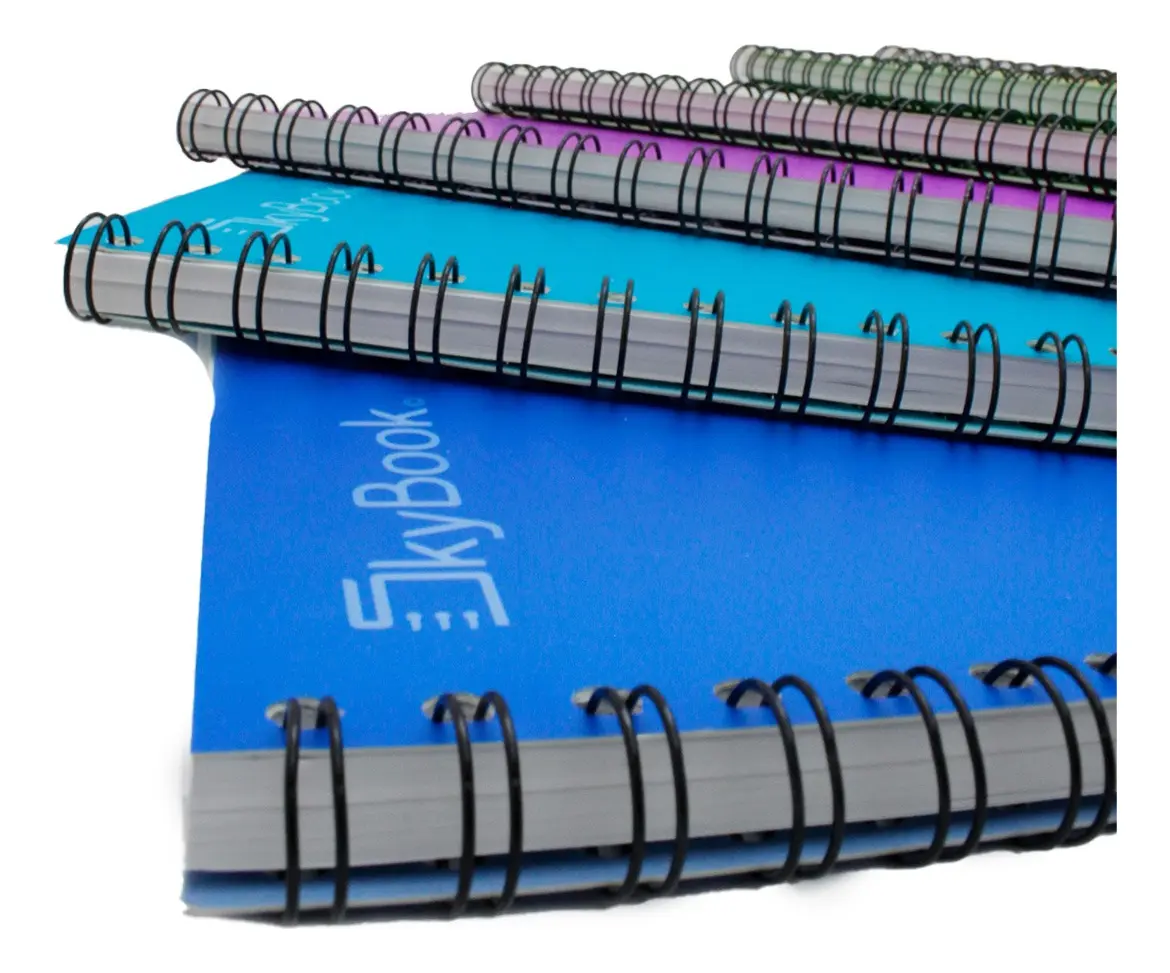SkyBook 5mm