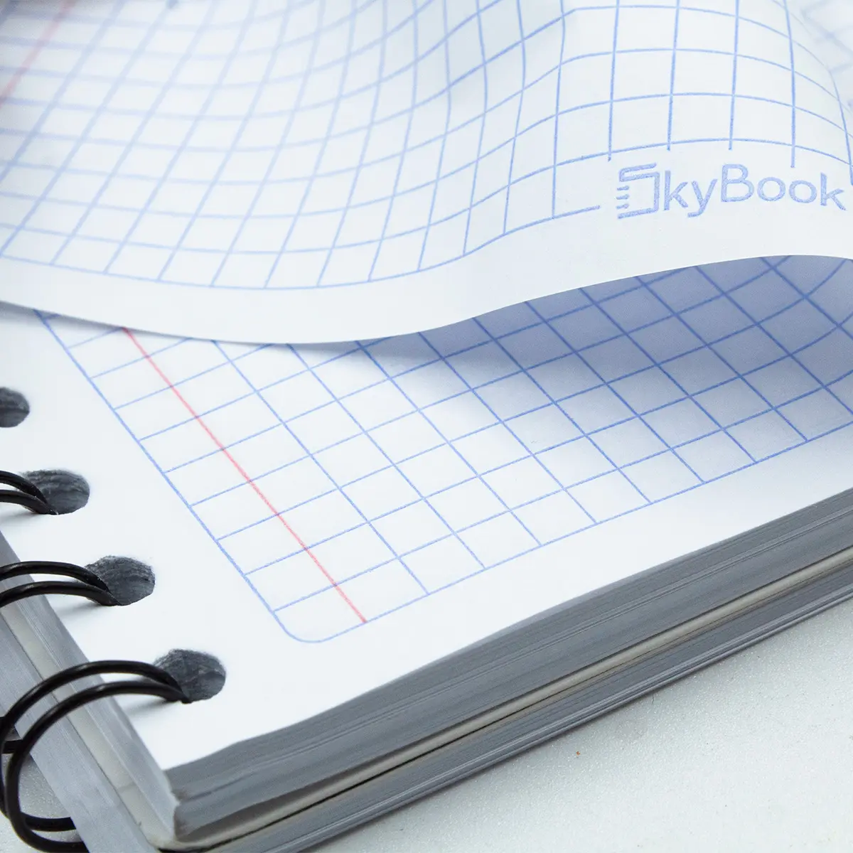 SkyBook 5mm