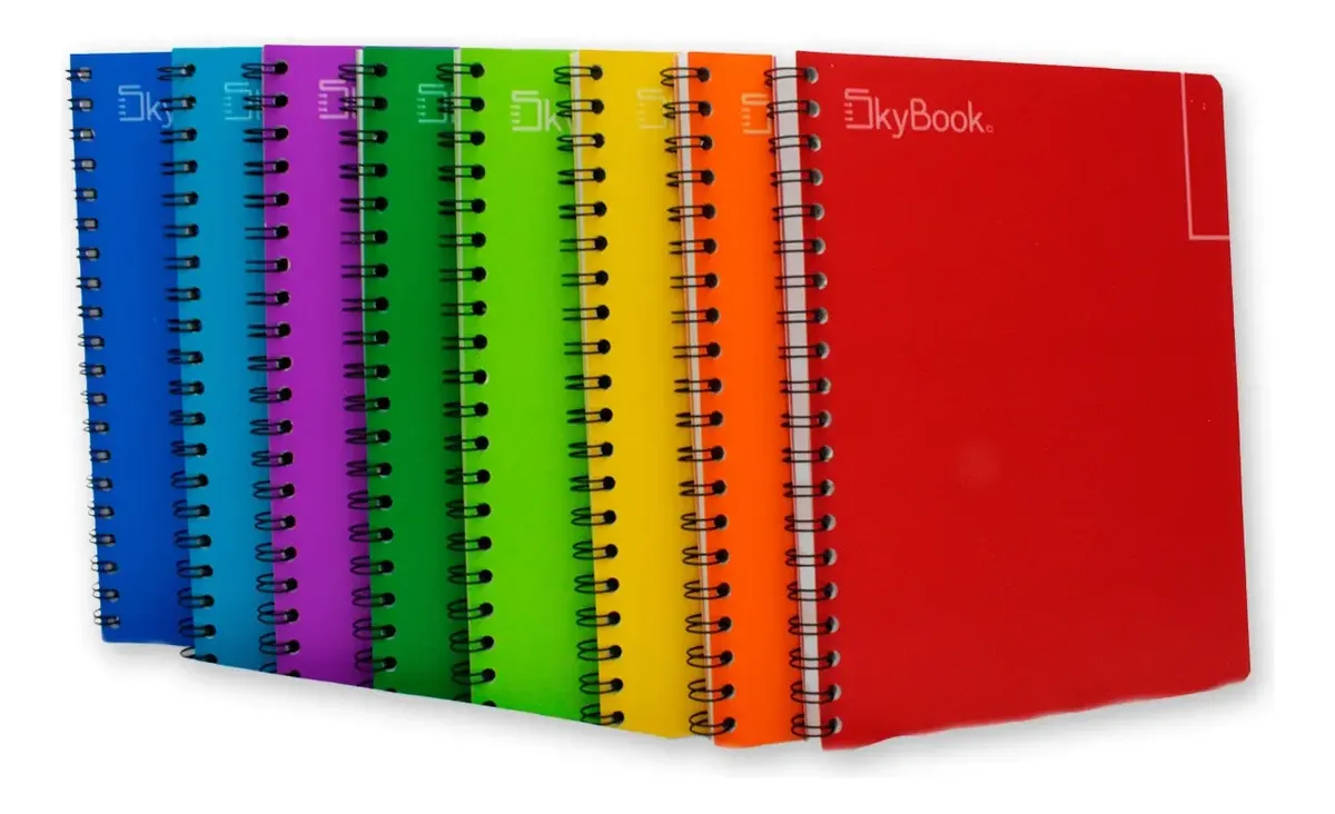 SkyBook 5mm