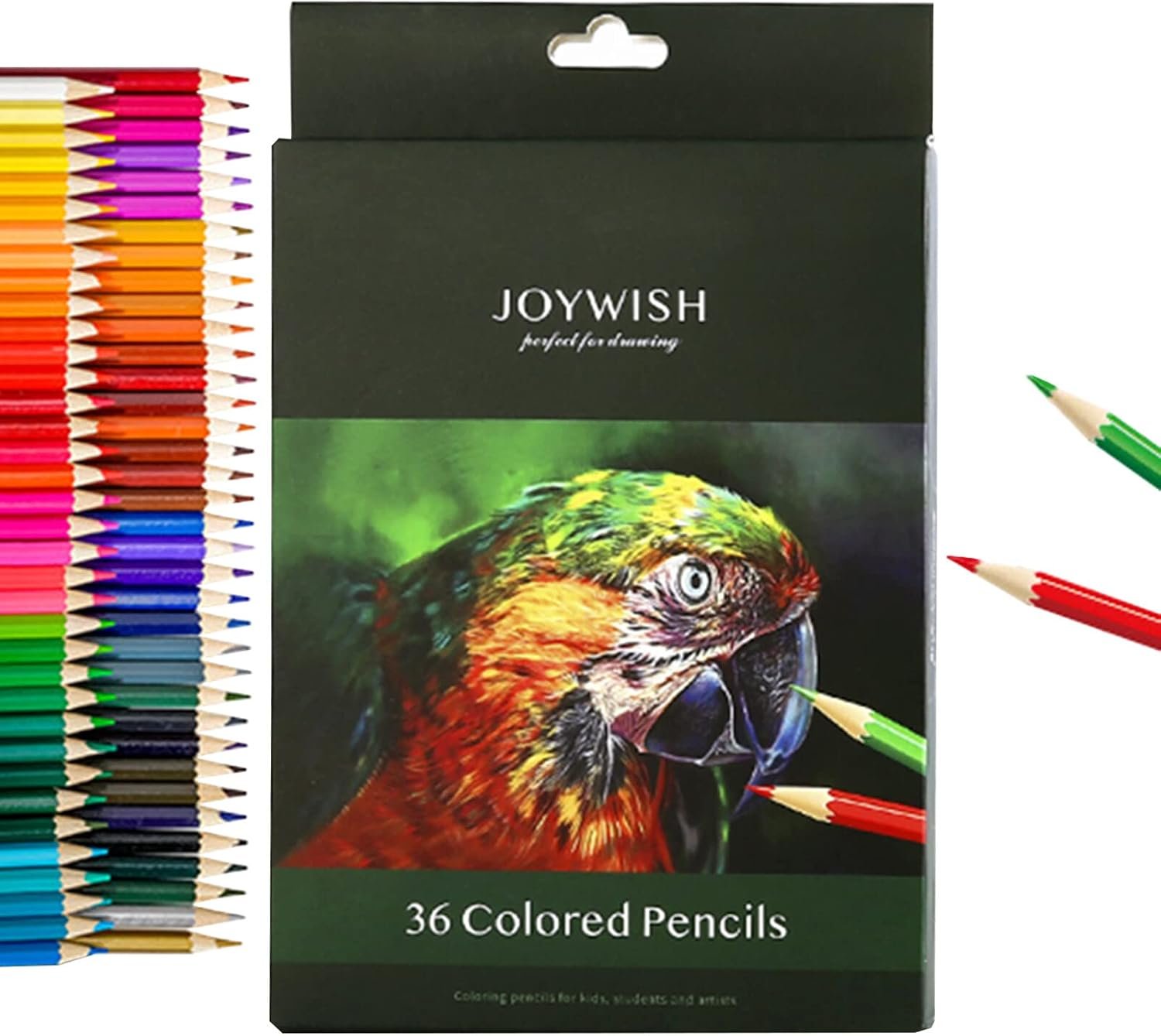 Joywish colores