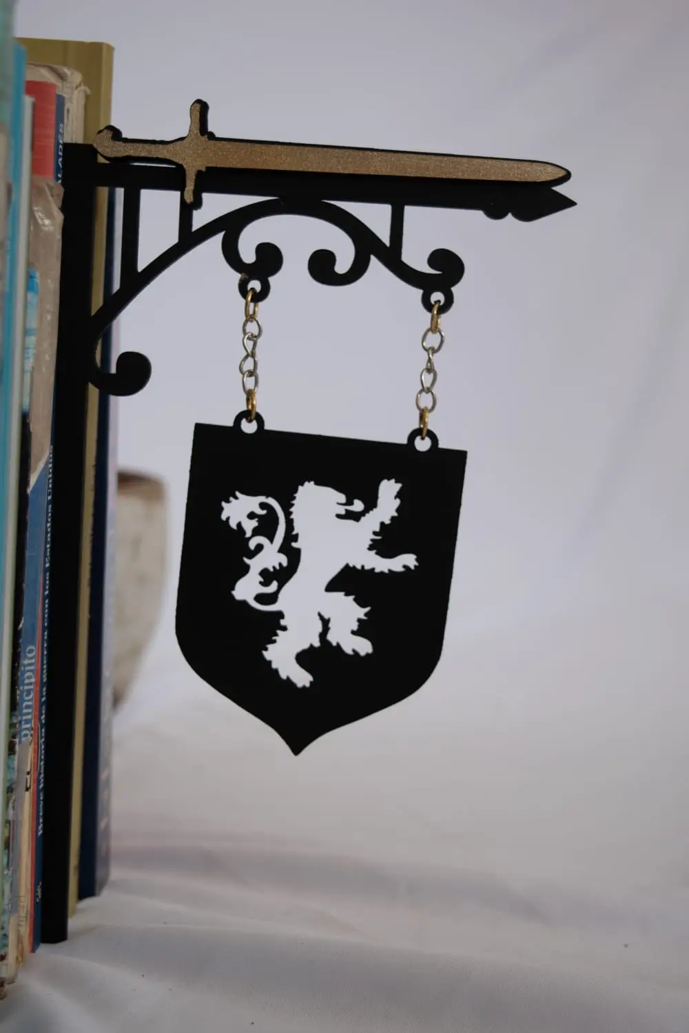 Saga Game of Thrones