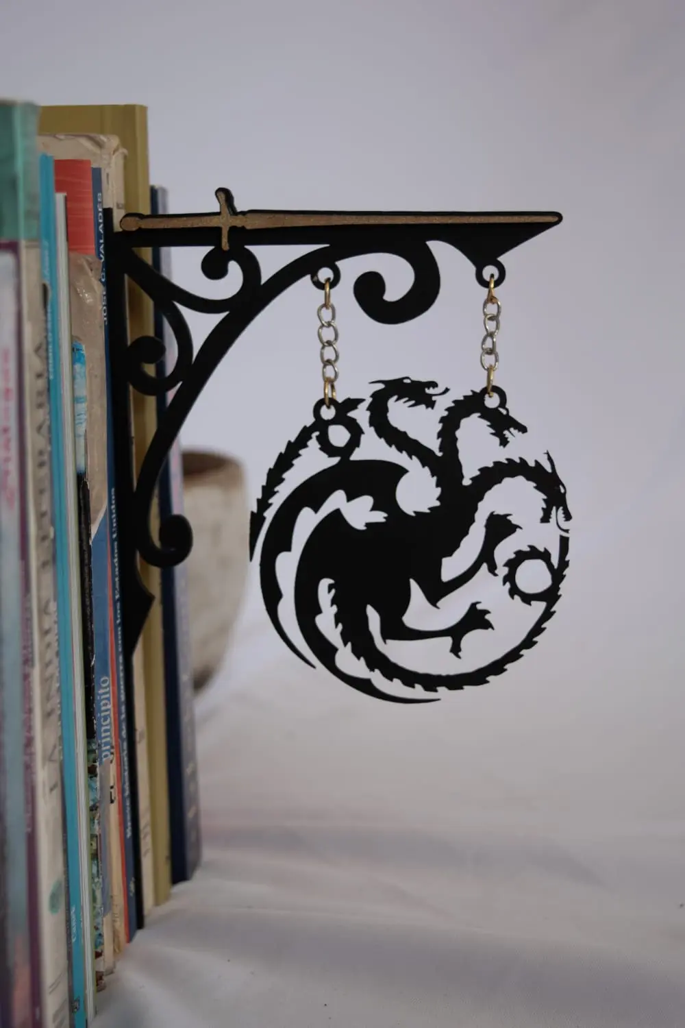 Saga Game of Thrones
