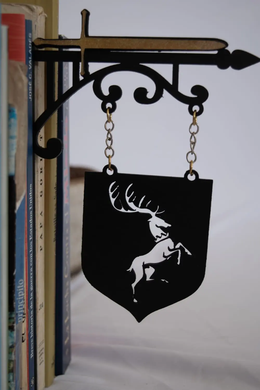 Saga Game of Thrones