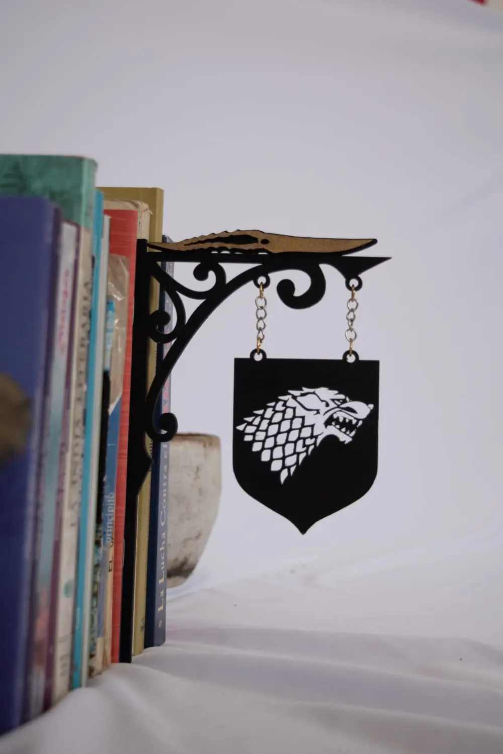 Saga Game of Thrones