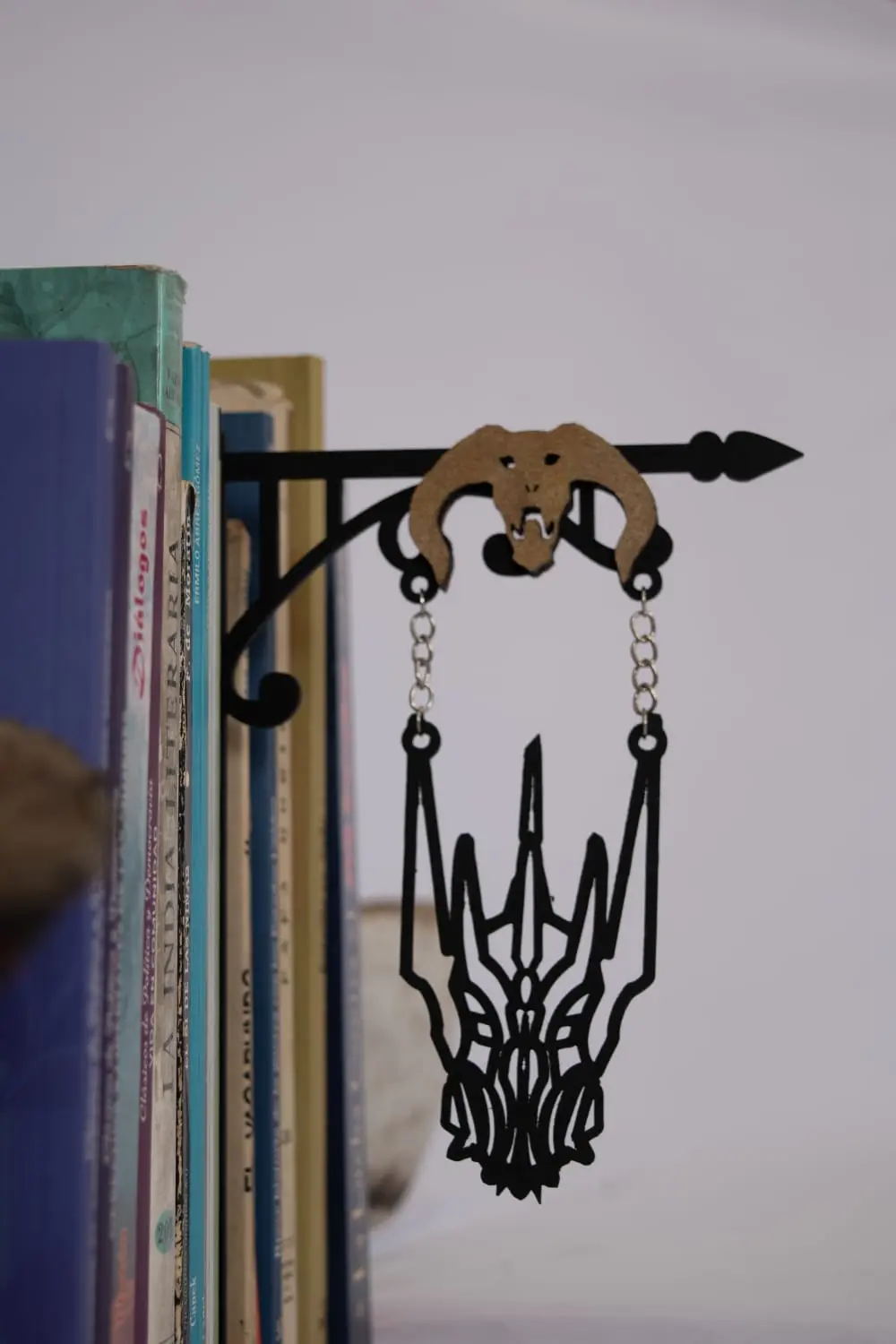 Saga El Señor de los Anillos
