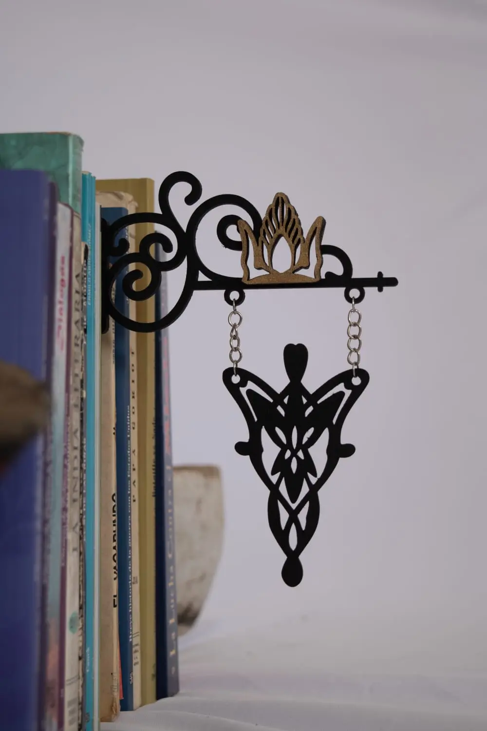 Saga El Señor de los Anillos