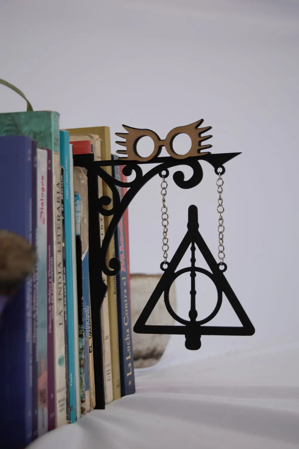 Saga de Harry Potter