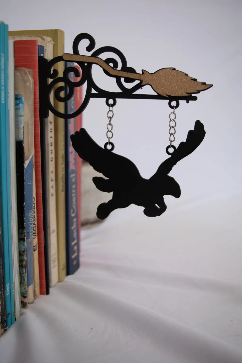 Saga de Harry Potter
