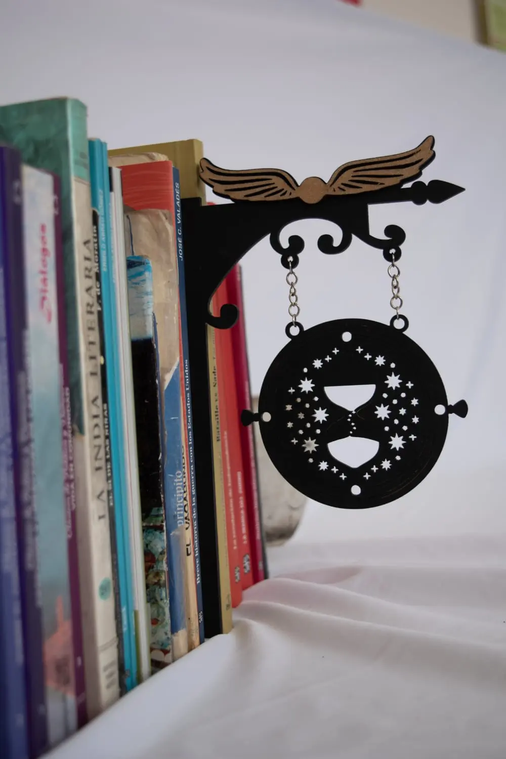 Saga de Harry Potter