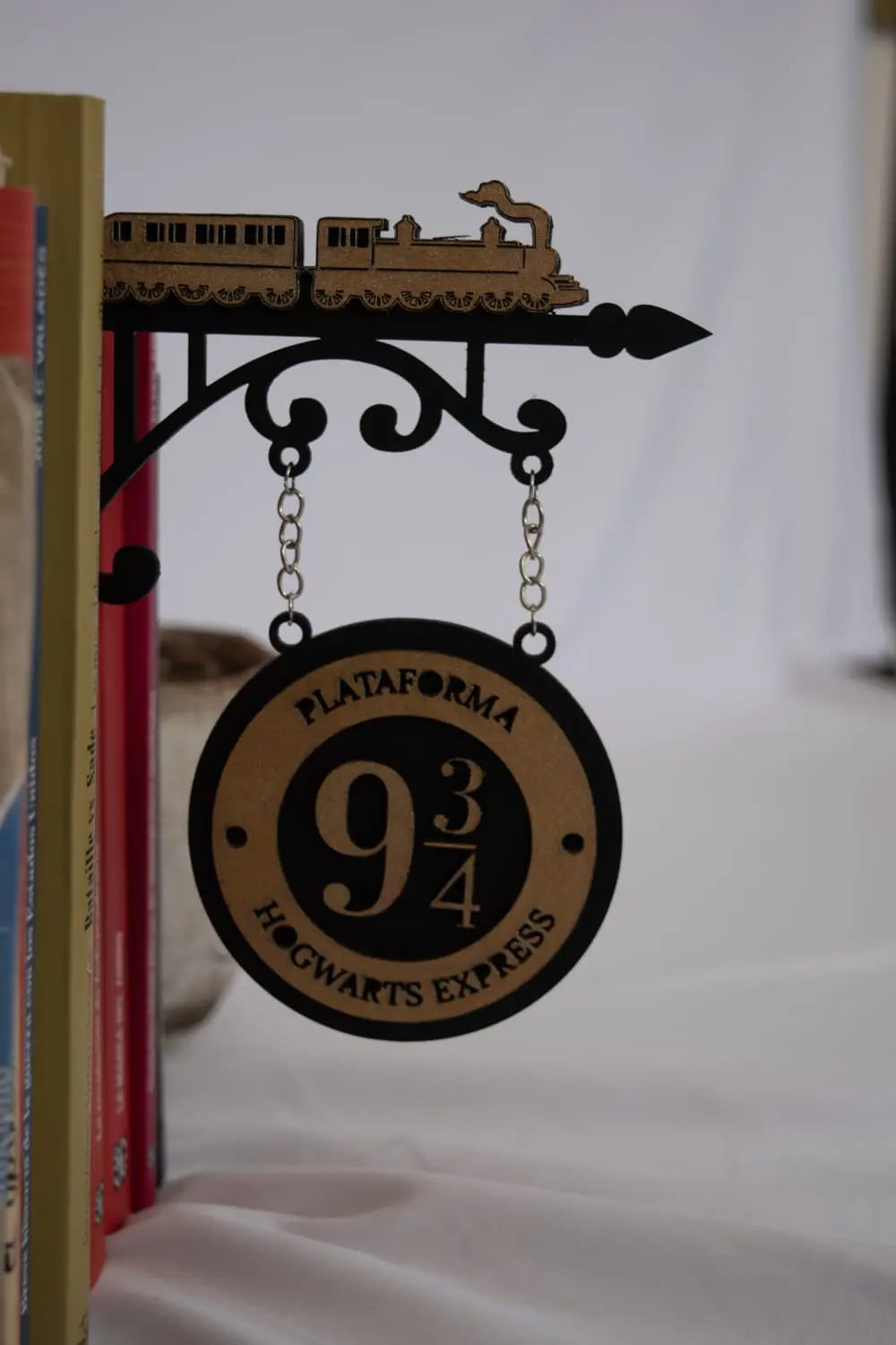 Saga de Harry Potter
