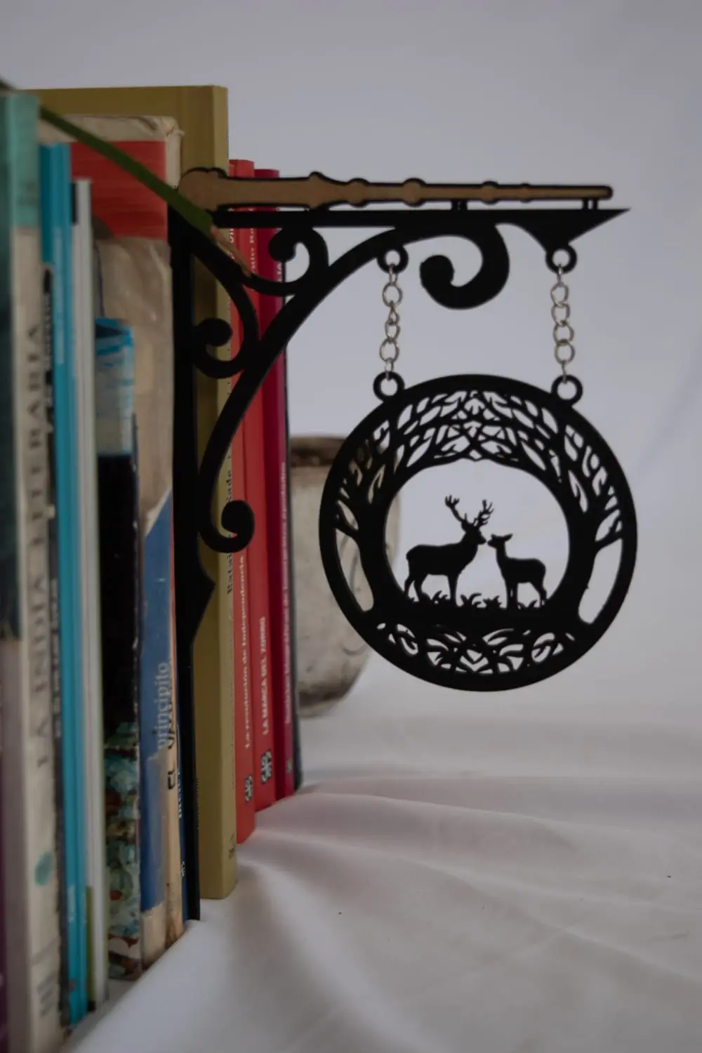 Saga de Harry Potter