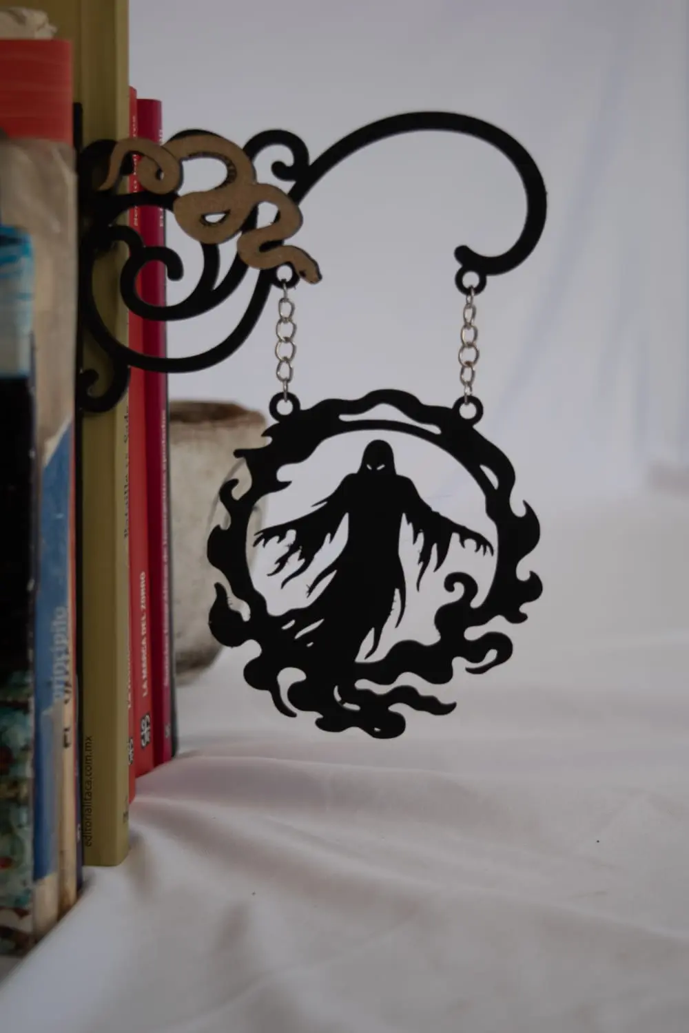 Saga de Harry Potter